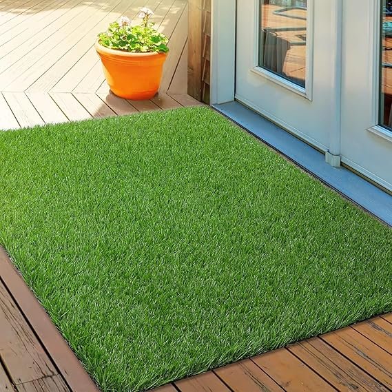 Artificial Grass