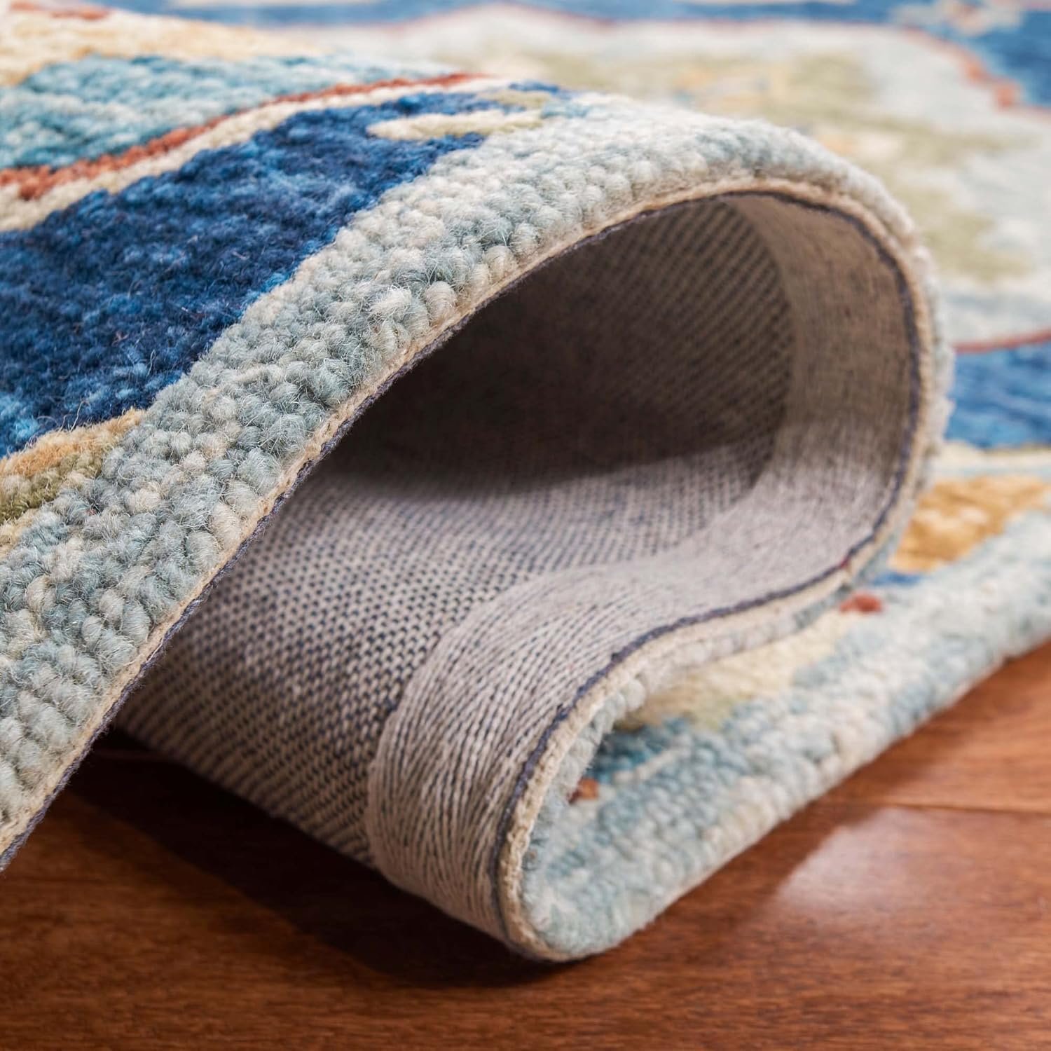 Tufted Wall to Wall Carpets