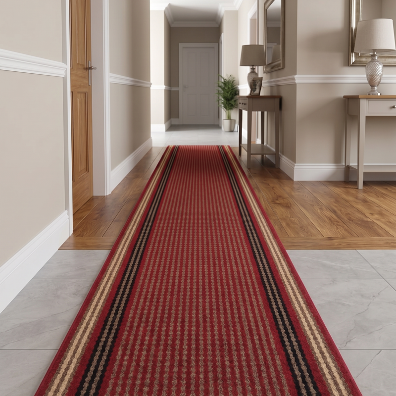 Runner Carpets & Corridor Rugs